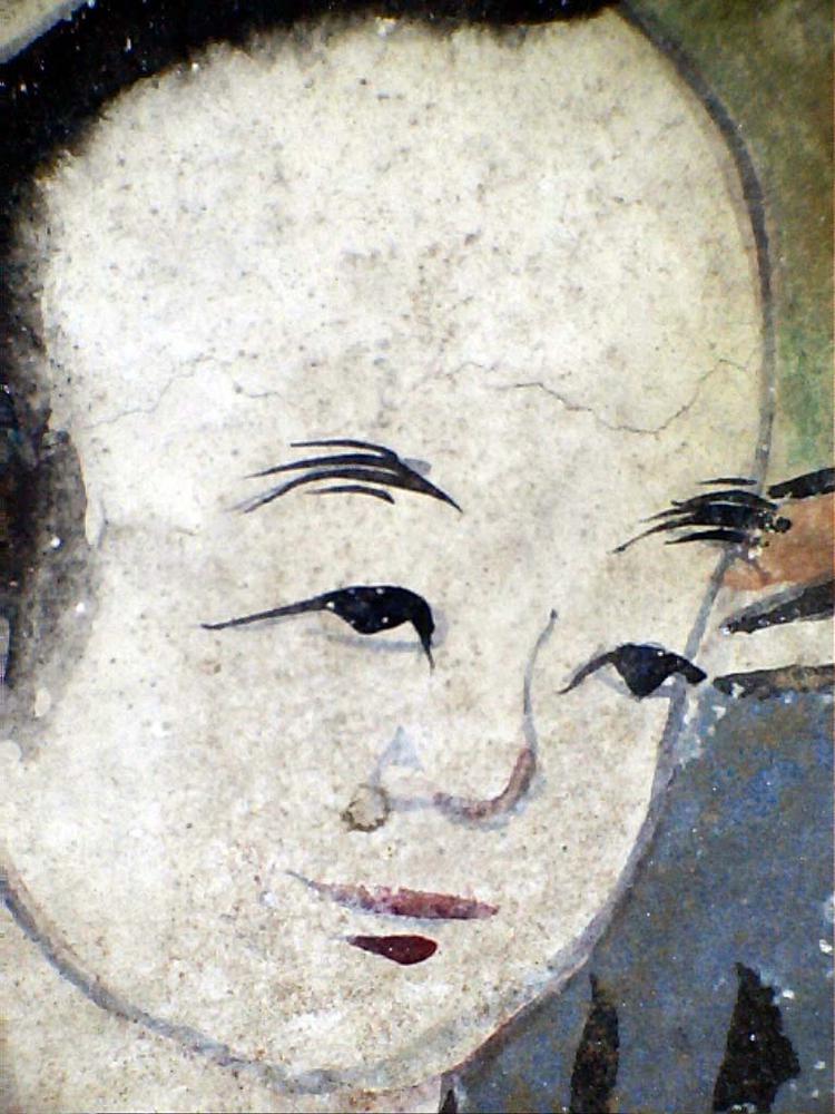图片[9]-wall-painting BM-1936-1009-0.117-China Archive